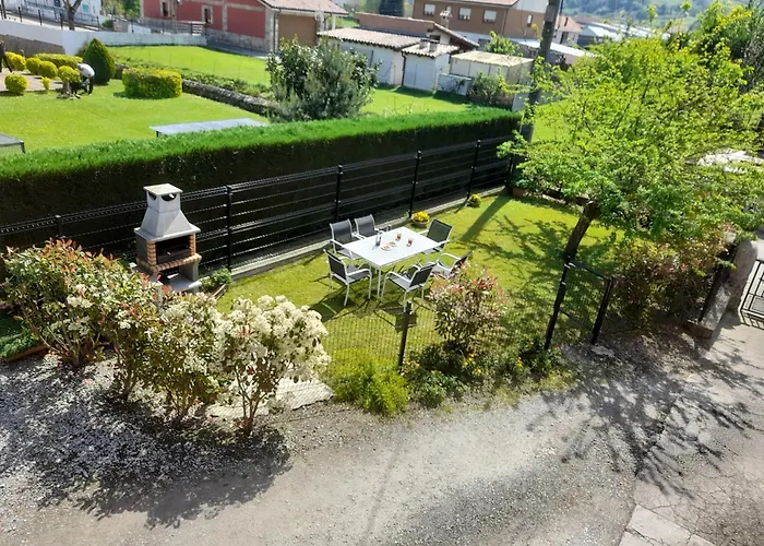 Casa Pili