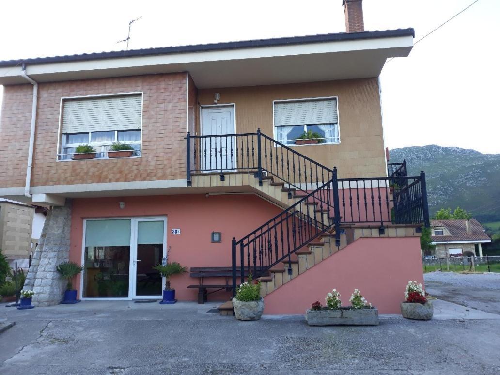 Casa Pili * Rivero