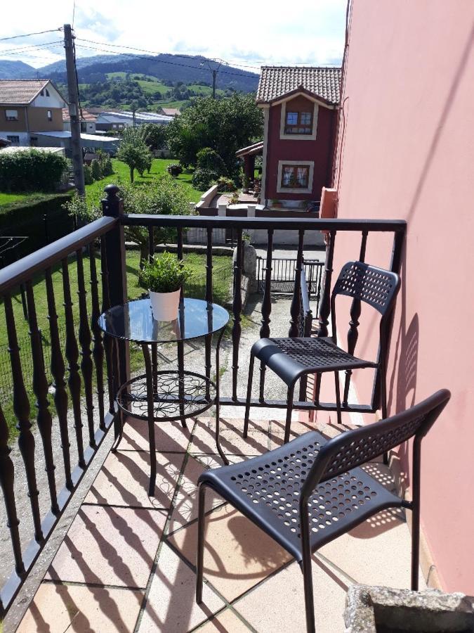 Ferienhaus Casa Pili *