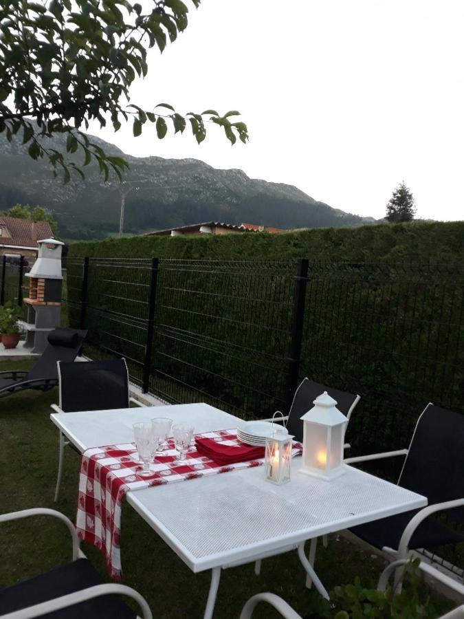 Ferienhaus Casa Pili *