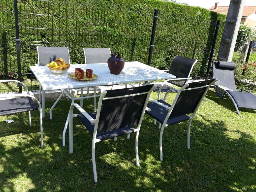 Casa Pili Holiday home Rivero