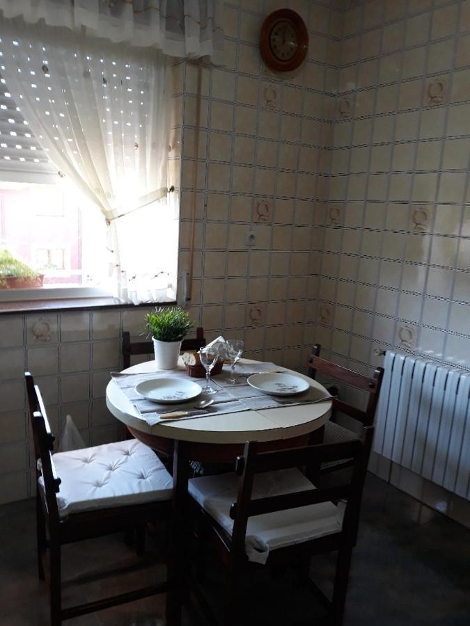 Holiday home Casa Pili Rivero