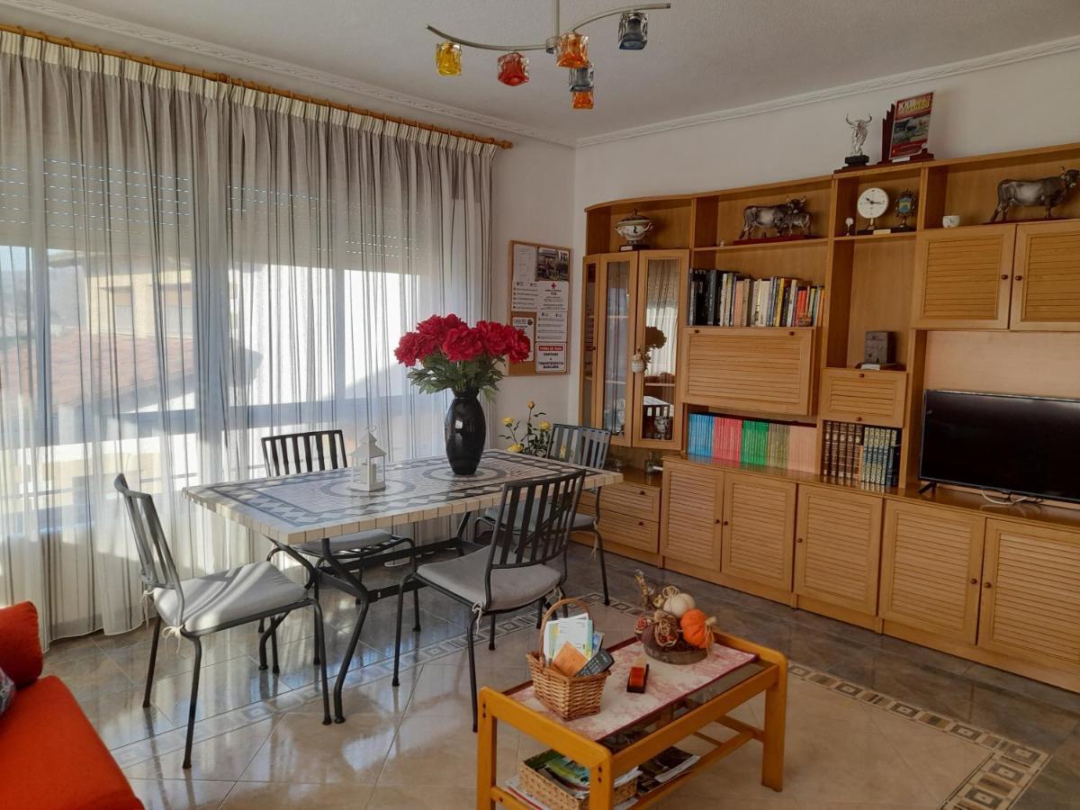 Ferienhaus Casa Pili Rivero