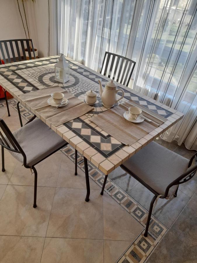 Casa Pili