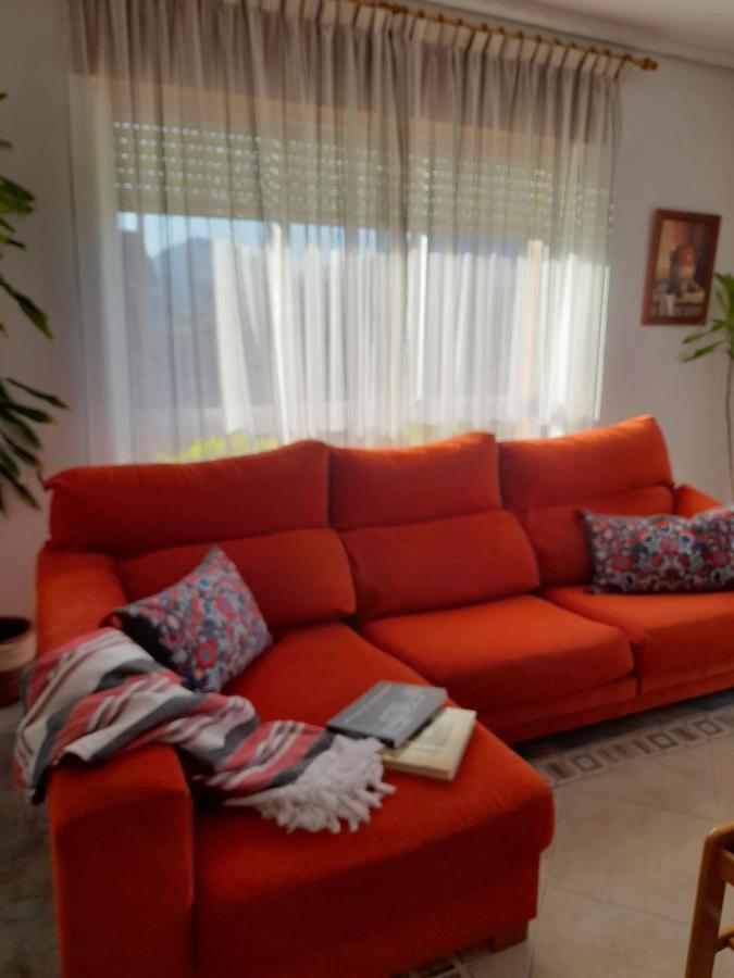 Holiday home Casa Pili