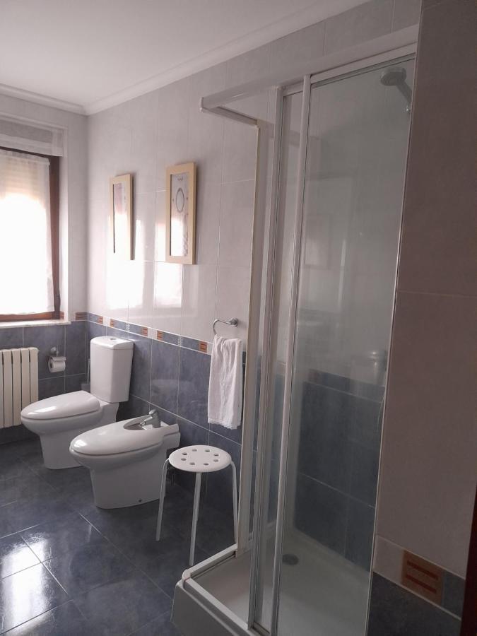 Casa Pili Holiday home Rivero