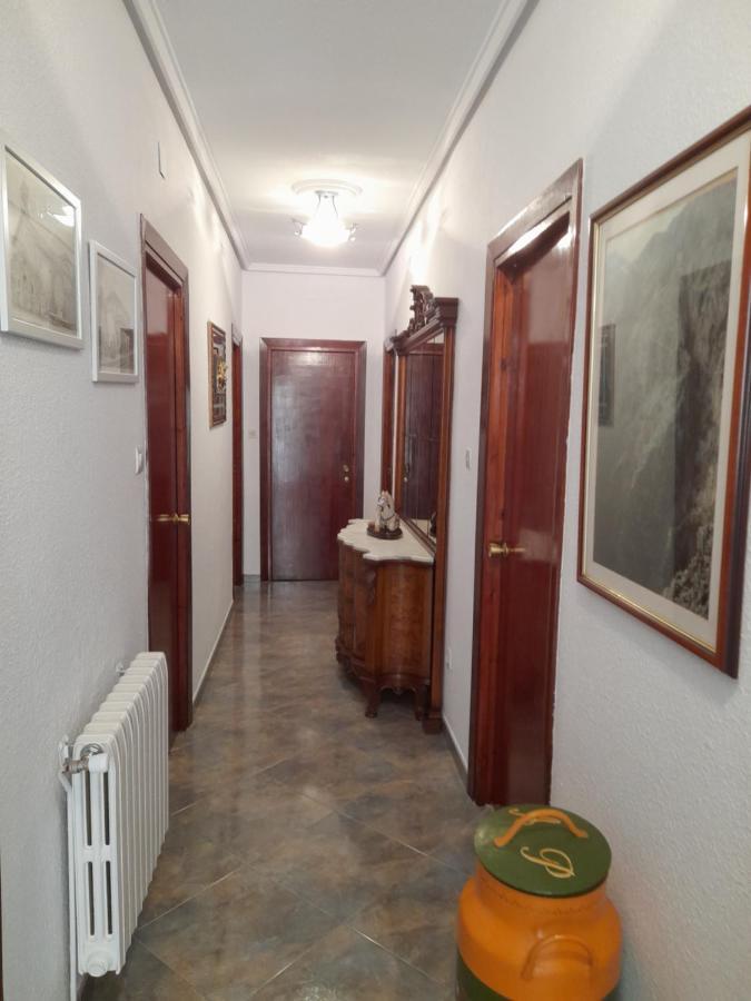 Casa Pili Rivero