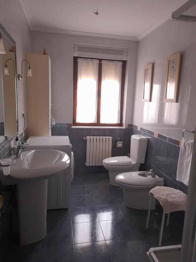 Ferienhaus Casa Pili *