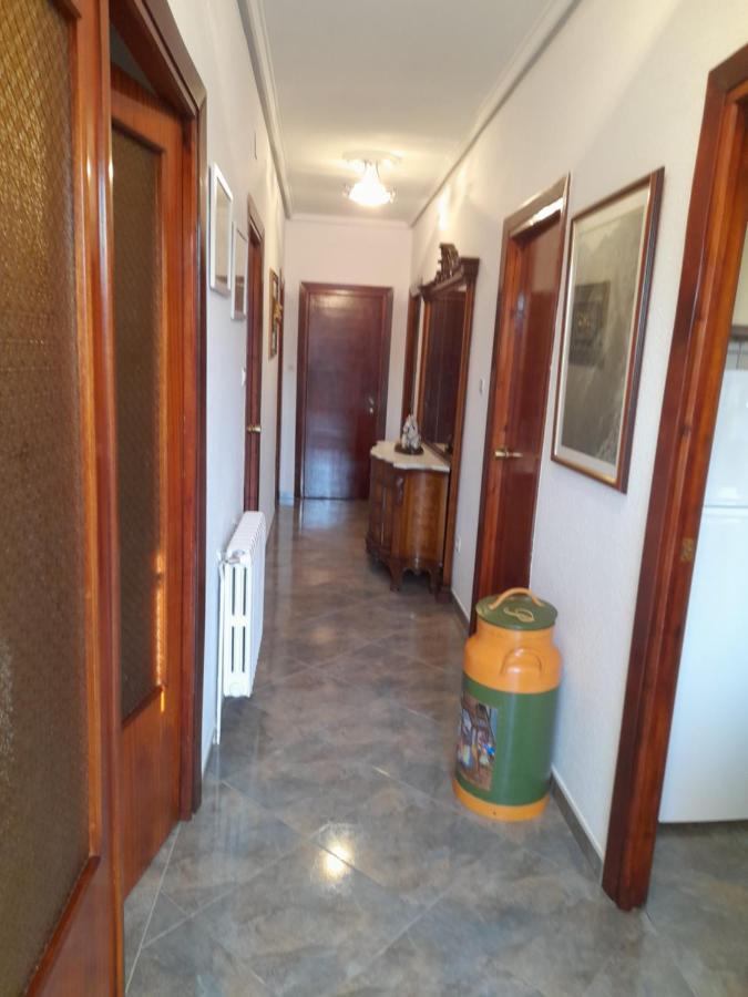 Casa Pili Holiday home