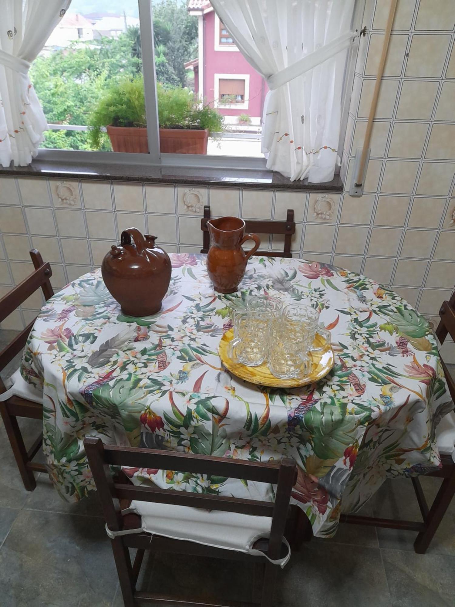 Holiday home Casa Pili