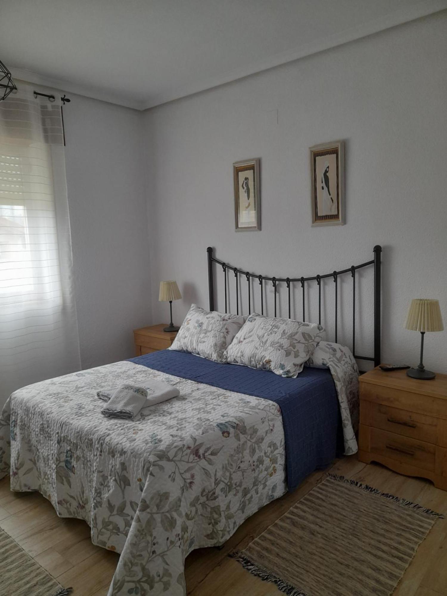 Casa Pili Rivero