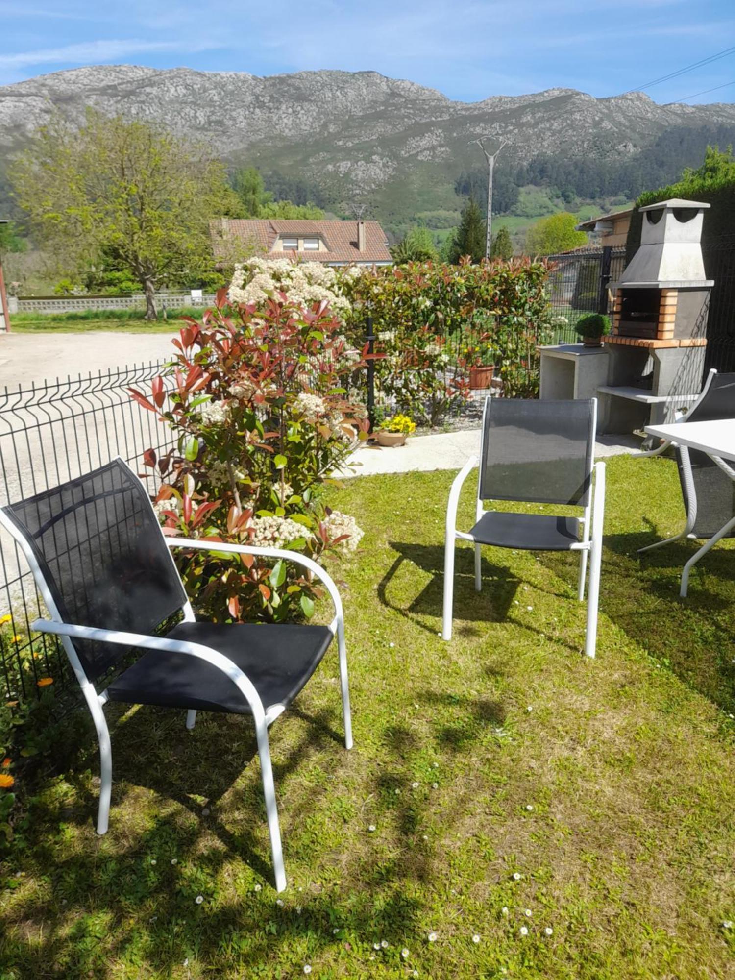 Casa Pili Ferienhaus *