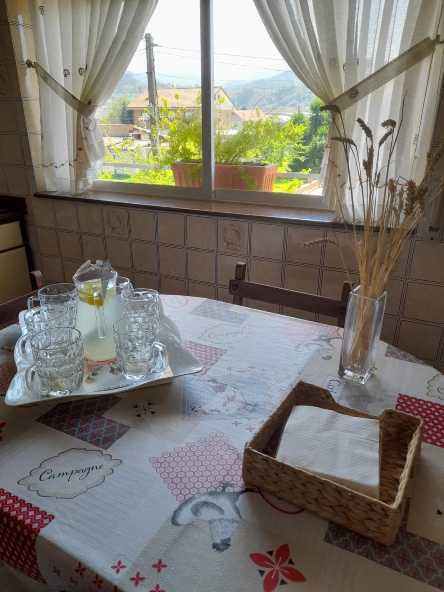 Holiday home Casa Pili Rivero