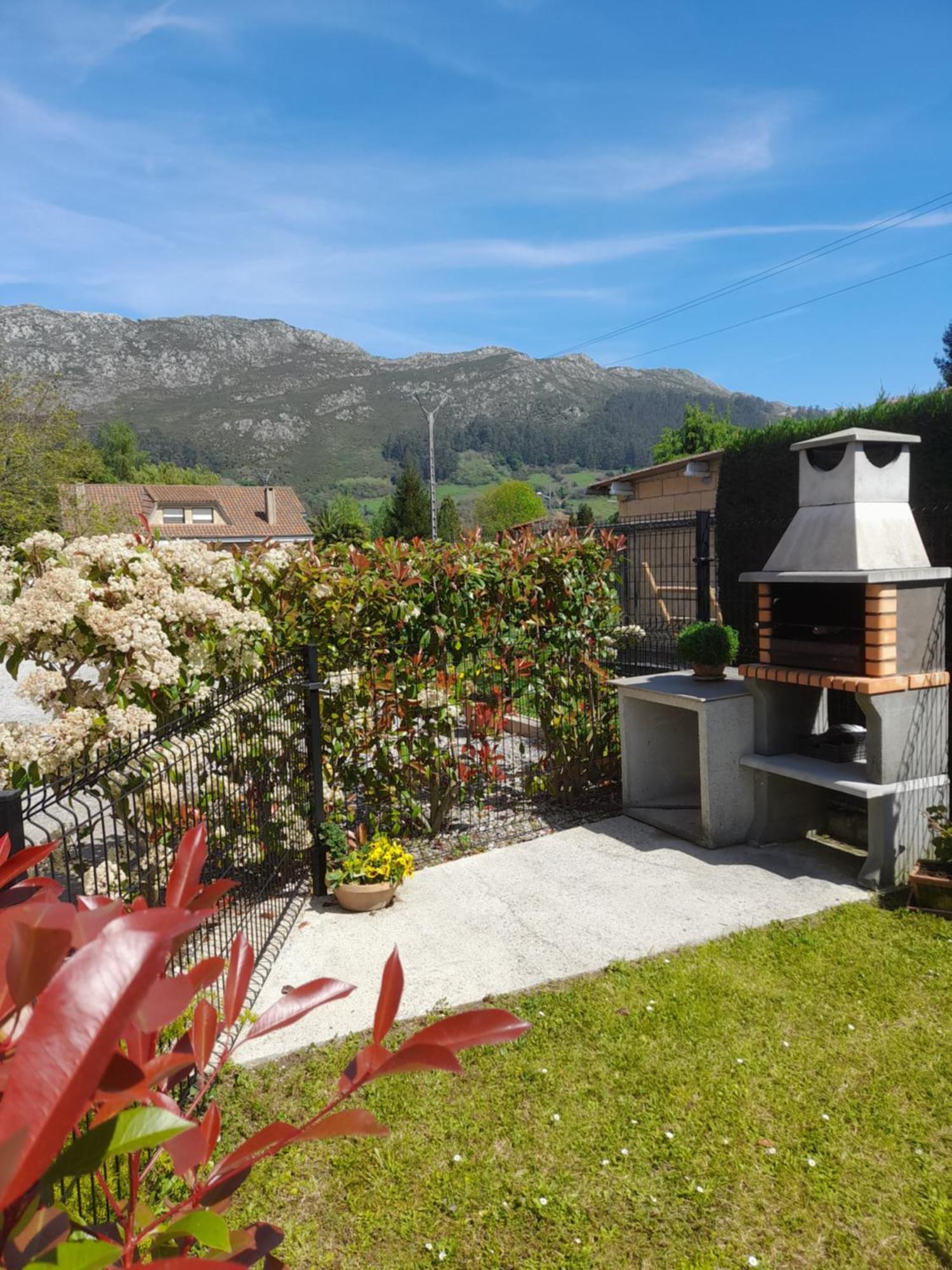Casa Pili Holiday home *