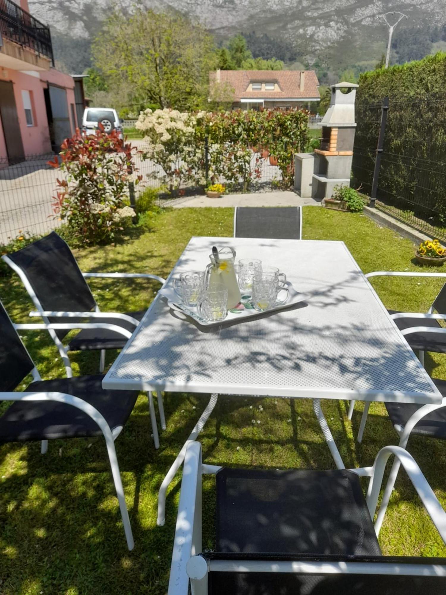 Ferienhaus Casa Pili *
