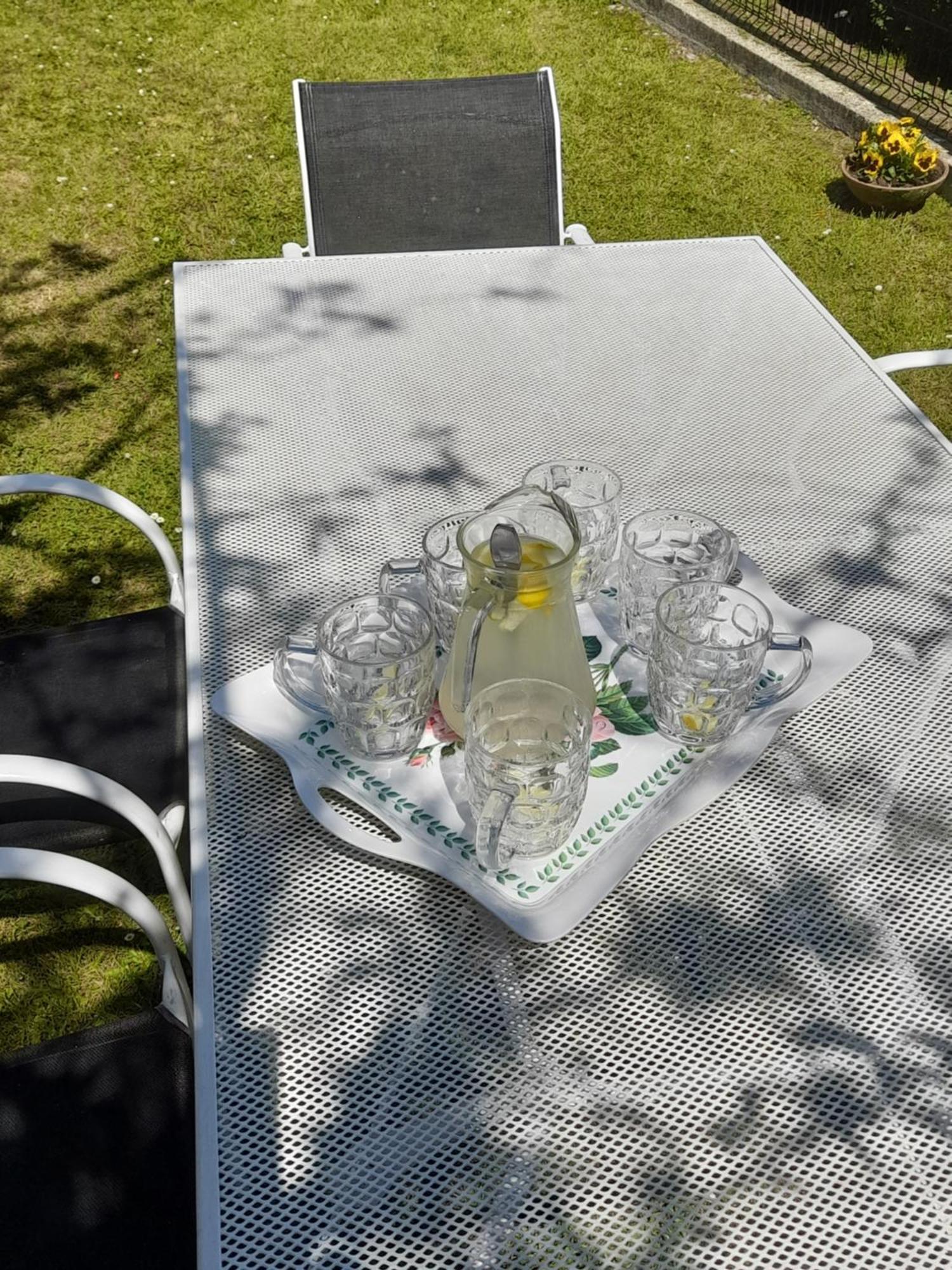 Holiday home Casa Pili Rivero