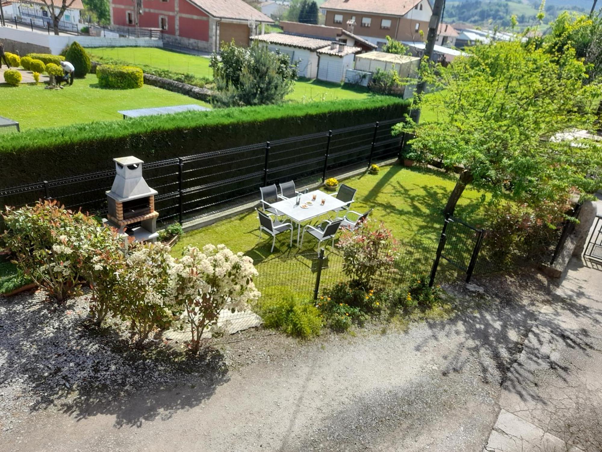 Casa Pili Rivero