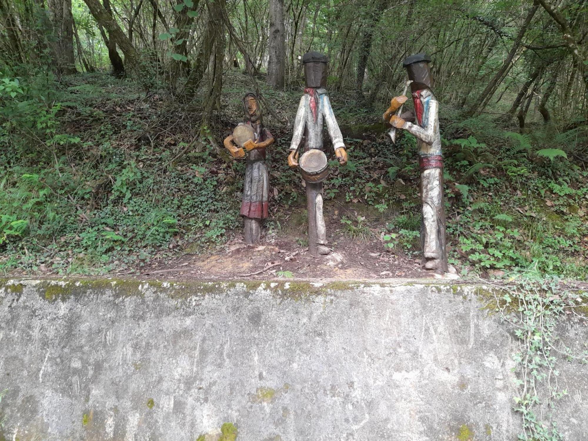 Casa Pili