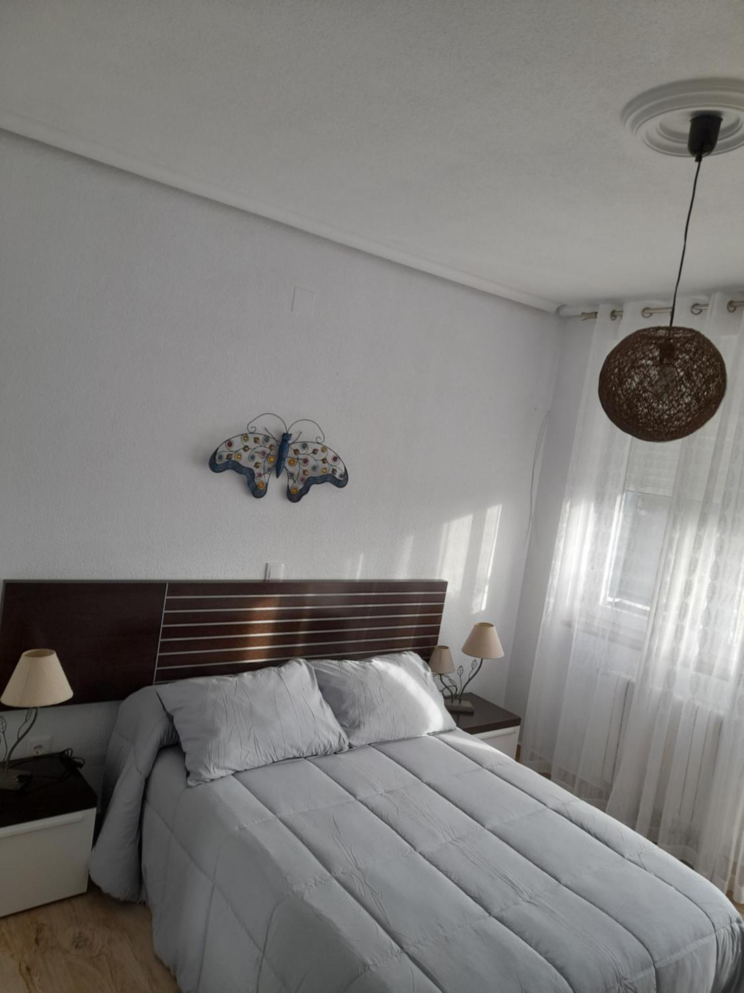 Casa Pili Rivero