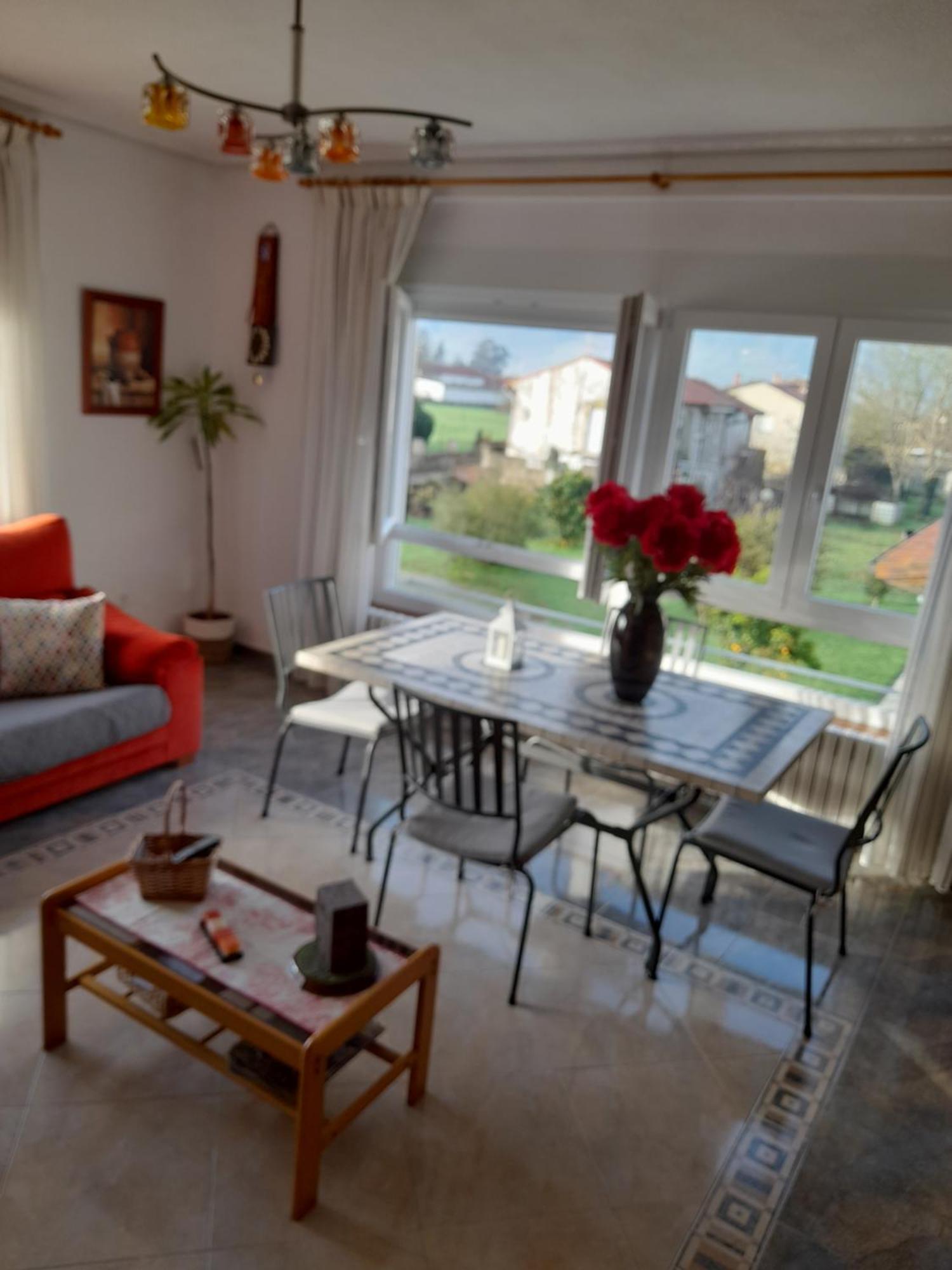 Casa Pili Ferienhaus